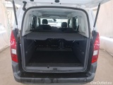  Peugeot  RIFTER  Active L1 1.2 PureTech #8