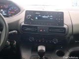  Peugeot  RIFTER  Active L1 1.2 PureTech #10