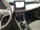  Renault  Clio  V Evolution 1.0 TCe 100CV BVM6 E6d / GPL #7