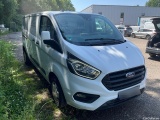  Ford  Transit  Custom Kasten 300 L2 Trend 2.0 TDCi 77KW MT6 E6dT #22
