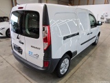  Renault  Kangoo  Z.E. 33 Maxi 2-Sitzer 33kWh #12