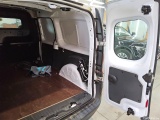  Renault  Kangoo  Z.E. 33 Maxi 2-Sitzer 33kWh #36