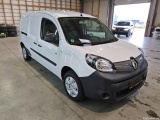  Renault  Kangoo  Z.E. 33 Maxi 2-Sitzer 33kWh #45