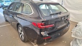  Bmw  Serie 5 Baureihe 5 Touring 530 i 2.0 180KW AT8 E6d #10