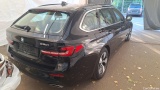  Bmw  Serie 5 Baureihe 5 Touring 530 i 2.0 180KW AT8 E6d #11