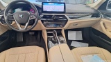 Bmw  Serie 5 Baureihe 5 Touring 530 i 2.0 180KW AT8 E6d #12