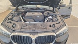  Bmw  Serie 5 Baureihe 5 Touring 530 i 2.0 180KW AT8 E6d #13
