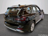  Bmw  X3 Baureihe  xDrive 30 d 3.0 210KW AT8 E6d #2