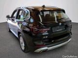  Bmw  X3 Baureihe  xDrive 30 d 3.0 210KW AT8 E6d #8
