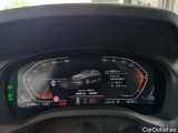  Bmw  X3 Baureihe  xDrive 30 d 3.0 210KW AT8 E6d #5