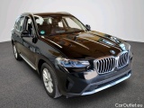  Bmw  X3 Baureihe  xDrive 30 d 3.0 210KW AT8 E6d #6