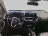  Bmw  X3 Baureihe  xDrive 30 d 3.0 210KW AT8 E6d #13