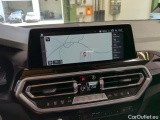  Bmw  X3 Baureihe  xDrive 30 d 3.0 210KW AT8 E6d #18