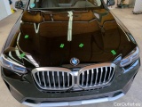  Bmw  X3 Baureihe  xDrive 30 d 3.0 210KW AT8 E6d #24