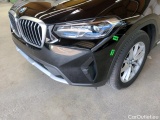  Bmw  X3 Baureihe  xDrive 30 d 3.0 210KW AT8 E6d #27