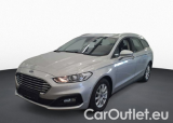Mondeo