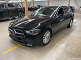 C-Klasse