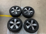  Mercedes  C-Klasse C -Klasse T-Modell C 200 d T (206.203)Avantgarde 137KW AT9 E6d #52