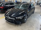 CLA-Klasse