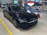  Mercedes  CLA-Klasse CLA -Klasse Shooting Brake CLA 250 4Matic (118.647)AMG AMG Line 165KW AT7 E6d #8
