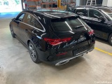  Mercedes  CLA-Klasse CLA -Klasse Shooting Brake CLA 250 4Matic (118.647)AMG AMG Line 165KW AT7 E6d #9