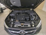  Mercedes  GLC  -Klasse  220 d 4Matic (254.605)Avantgarde 162KW AT9 E6d #11