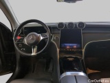  Mercedes  GLC  -Klasse  220 d 4Matic (254.605)Avantgarde 162KW AT9 E6d #17