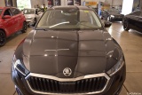  Skoda  Octavia  Combi Ambition 2.0 TDI 85KW AT7 E6d #3
