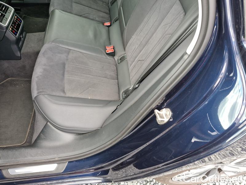  Audi  A6   Avant (4A5)(06.2018->)  Av.45 TFSI Sport qua.AT 5d #11