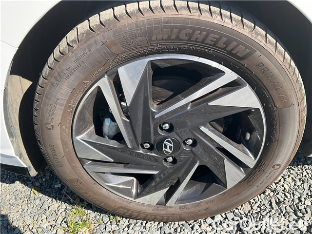  Hyundai  i20  1.0 T-GDI 74 Smart 5d #10