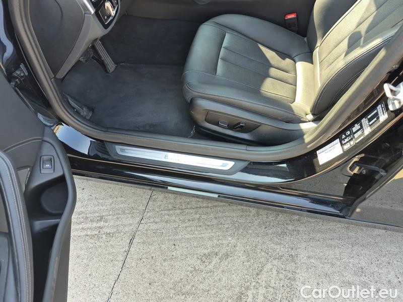  Bmw  Serie 5  530d xDrive AT 4d #4