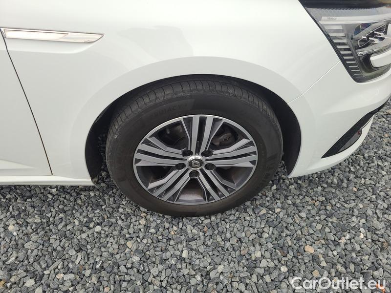  Renault  Megane  IV Sedan (07.2016->)  GT 1.5dCi 115 Intens #19