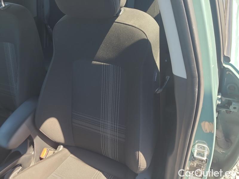  Hyundai  Bayon   (2021)  1.2i Comfort Club 5d #5