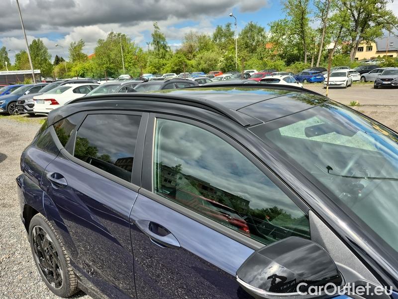  Hyundai  Konna Kona (SX2) (2023) Kona BEV 65kWh N Line Premium #15