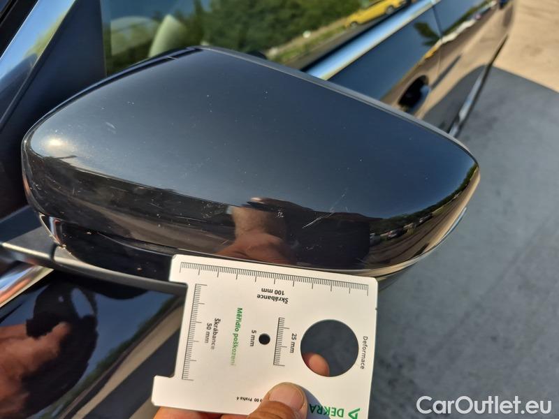  Bmw  Serie 5  530d xDrive AT 4d #1