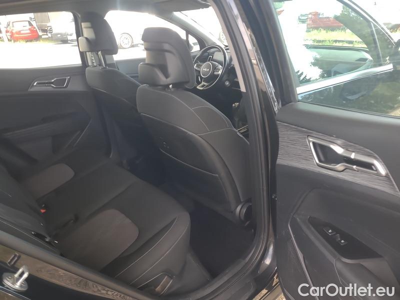  KIA  Sportage  (NQ5)(2022->)  1.6TGDI 110 Exclusive #18