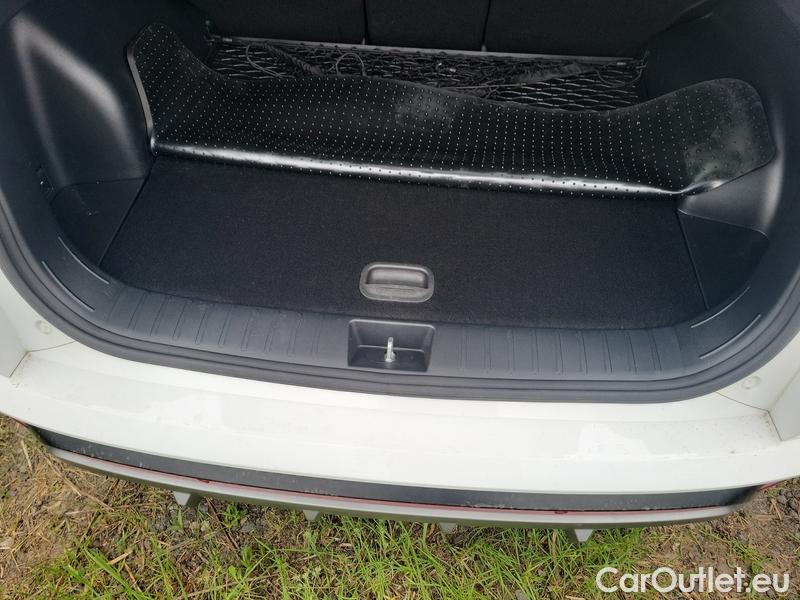  Hyundai  Tucson   (NX)(2020) Tucs.1.6 T-GDI 110 N Line #4
