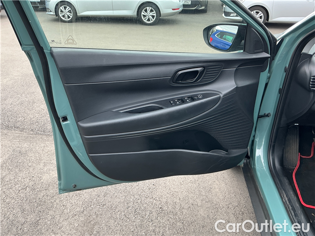  Hyundai  Bayon  1.2i Comfort Club 5d #5
