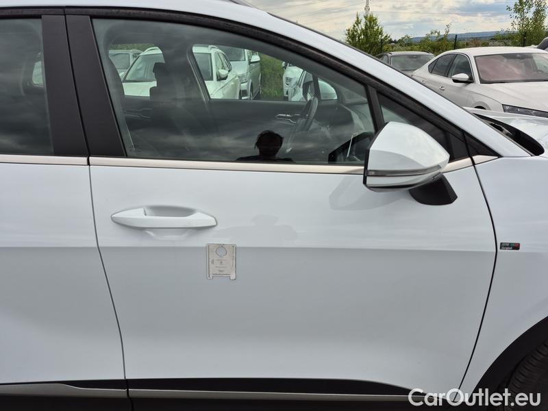  KIA  Sportage  (NQ5)(2022->)  1.6TGDI 110 Exclusive #5