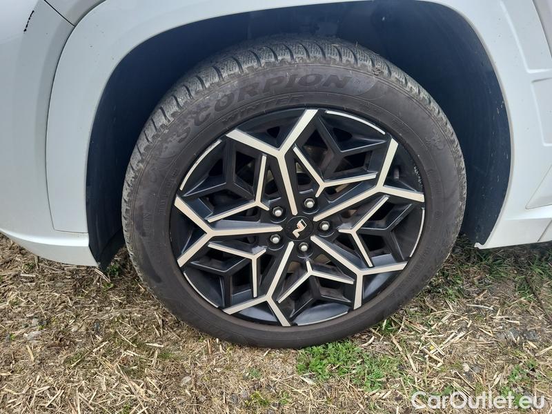  Hyundai  Tucson   (NX)(2020) Tucs.1.6 T-GDI 110 N Line #3