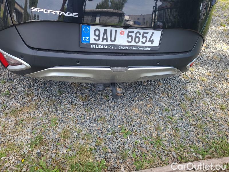  KIA  Sportage  (NQ5)(2022->)  1.6TGDI 110 Exclusive #10