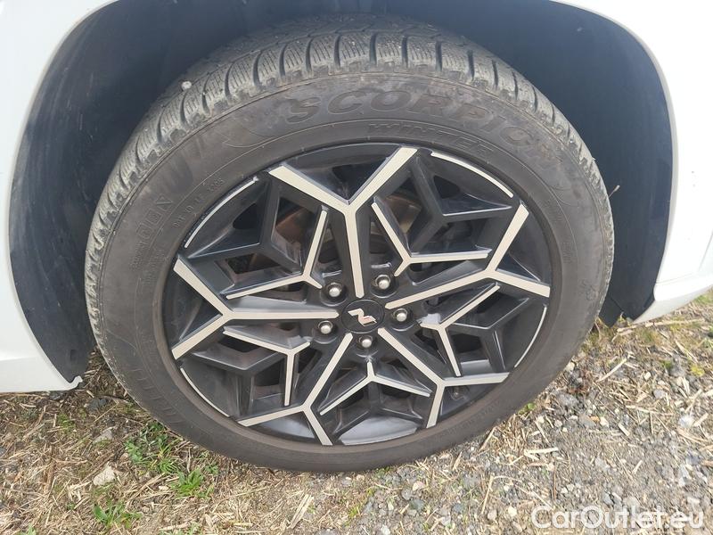  Hyundai  Tucson   (NX)(2020) Tucs.1.6 T-GDI 110 N Line #6