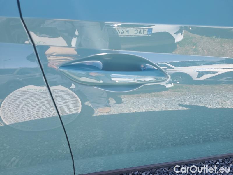  Hyundai  Bayon   (2021)  1.2i Comfort Club 5d #9