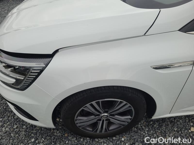  Renault  Megane  IV Sedan (07.2016->)  GT 1.5dCi 115 Intens #2