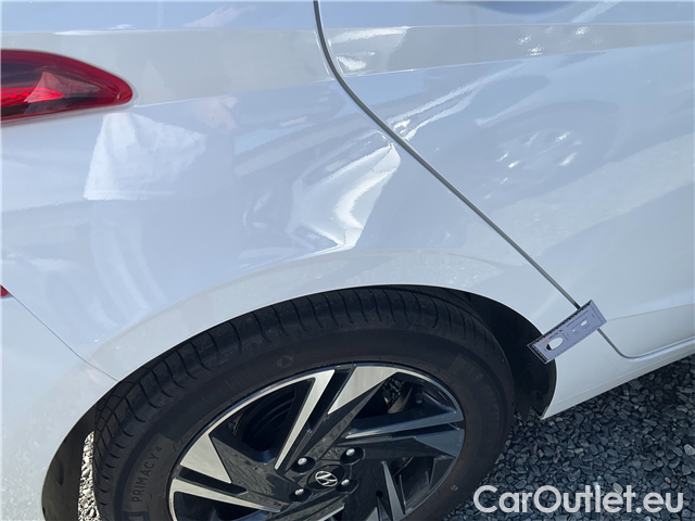  Hyundai  i20  1.0 T-GDI 74 Smart 5d #11