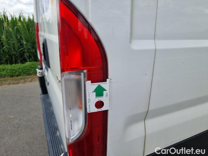  Peugeot  Boxer -LCV-2014  2.2BHDI 140 4350 L4H2 4d #12