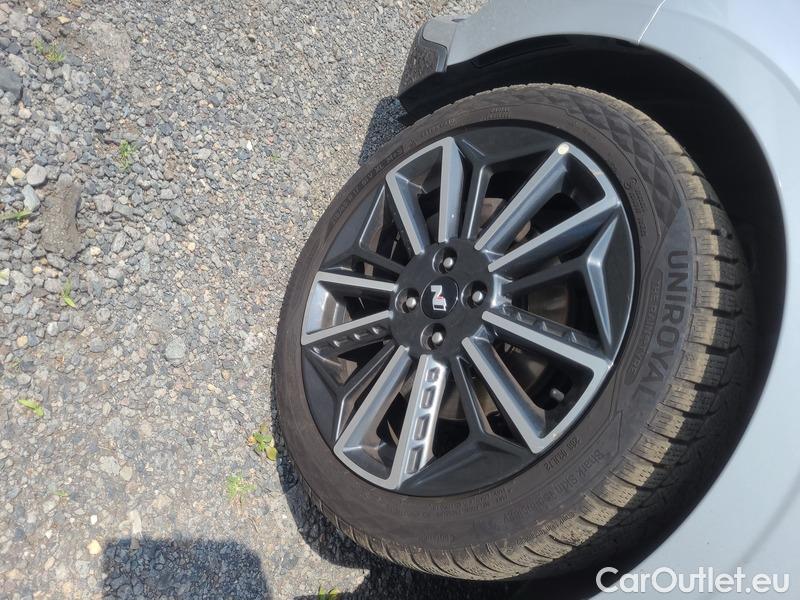  Hyundai  i20   (BC3) (2020)  1.0TGDI 74 N Line 5d #9