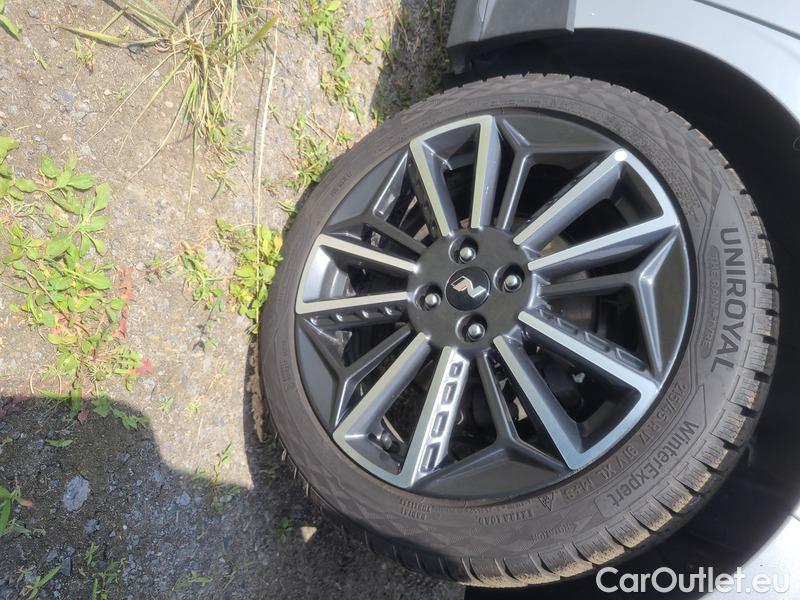  Hyundai  i20   (BC3) (2020)  1.0TGDI 74 N Line 5d #10