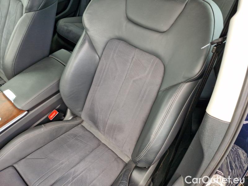  Audi  A6   Avant (4A5)(06.2018->)  Av.45 TFSI Sport qua.AT 5d #8