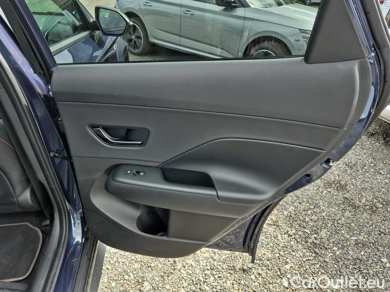  Hyundai  Konna Kona (SX2) (2023) Kona BEV 65kWh N Line Premium #17